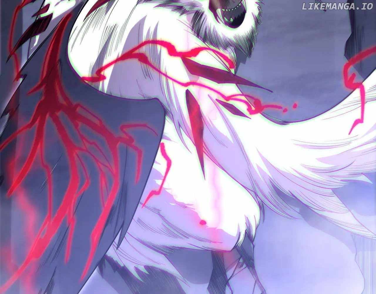 Catastrophic Necromancer Chapter 175 57